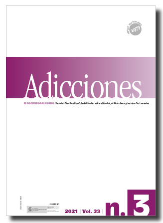 					View Vol. 33 No. 3 (2021)
				