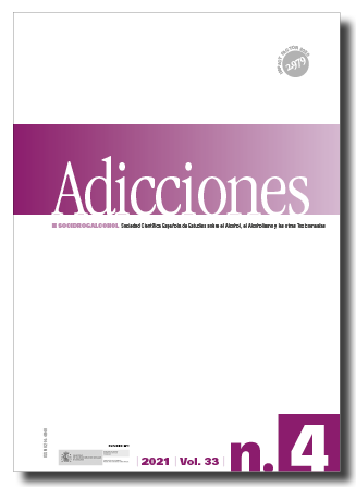 					View Vol. 33 No. 4 (2021)
				