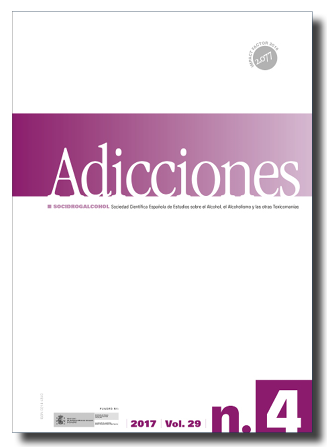 					View Vol. 29 No. 4 (2017)
				