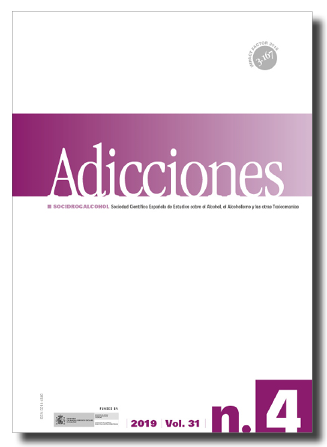 					View Vol. 31 No. 4 (2019)
				