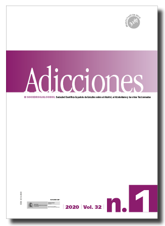 					View Vol. 32 No. 1 (2020)
				