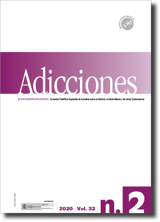 					View Vol. 32 No. 2 (2020)
				